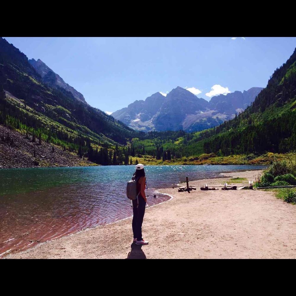 Meet your Posher, Irma